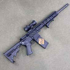 Ruger AR-556 Rifle 5.56 NATO - USED